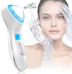 دستگاه اسکروم گرم و سرد هات اند کلد