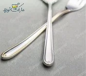 سرویس قاشق چنگال 160 پارچه برگامو مدل 333S