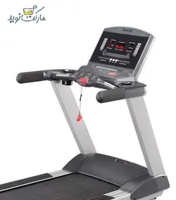 تردمیل باشگاهی توربو فیتنس مدل 9300