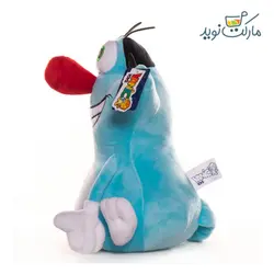 عروسک اسباب بازی پولیشی شخصیت اوگی سری یانیک Yanic