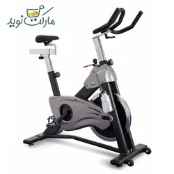 دوچرخه ثابت اسپینینگ جک اکسر مدل 3927