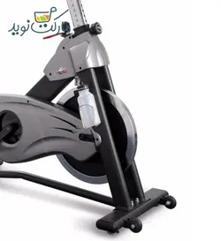 دوچرخه ثابت اسپینینگ جک اکسر مدل 3927