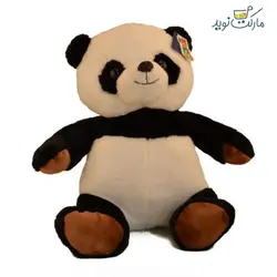 عروسک اسباب بازی پولیشی پاندا سری یانیک Yanic