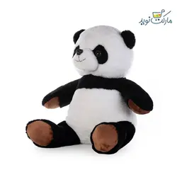 عروسک اسباب بازی پولیشی پاندا سری یانیک Yanic