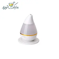 دستگاه بخور سرد طرح قطره چراغ دار