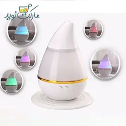 دستگاه بخور سرد طرح قطره چراغ دار