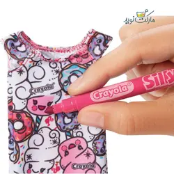 عروسک باربی مدل فشن کمپانی Mattel