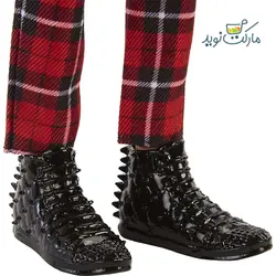 عروسک باربی مدل Ken فشن کمپانی Mattel