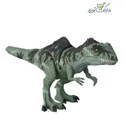 فیگور دایناسور جیگانوتوسور کمپانی Mattel