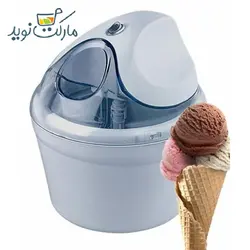 بستنی ساز خانگی الگانت