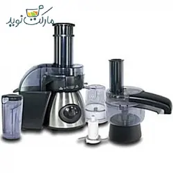 غذاساز 5 کاره سایکلون میکسر