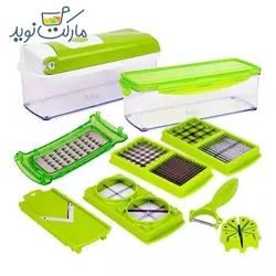 خردكن نایسر دایسر مدل پلاس