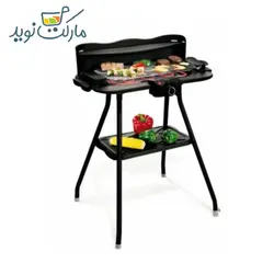 باربیکیو گریل برقی پایه دار AFK