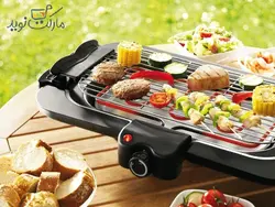 باربیکیو گریل برقی پایه دار AFK