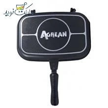 تابه دو طرفه مولتی کوکر سایز 32