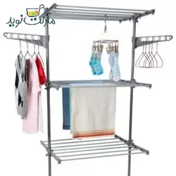 رخت پهن کن آپارتمانی