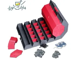 جعبه ابزار هوشمند رول استور Roll & Store