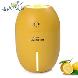 بخور سرد طرح لیمو