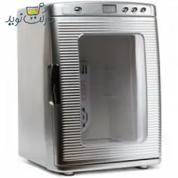 یخچال کوچک اداری 4 لیتری