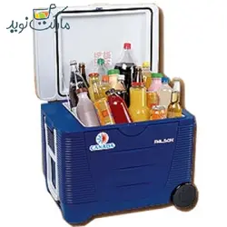 یخچال مسافرتی کانادا پالسون