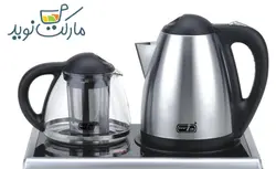 چای ساز و قهوه ساز سورپرایز