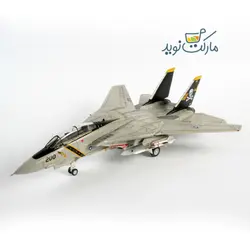 کیت ساختنی هواپیما Revell مدل F-14A Tomcat