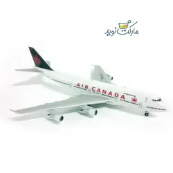 کیت ساختنی هواپیما Revell مدل بوئینگ Boeing 747 – 200