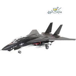 کیت ساختنی هواپیما Revell مدل F-14A Black Tomcat
