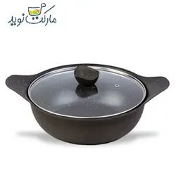 ماهیتابه فروج بزرگ