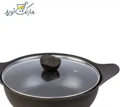 ماهیتابه فروج بزرگ
