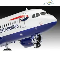 کیت ساختنی هواپیما Revell مدل ایرباس A320 NEO