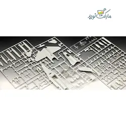 کیت ساختنی هواپیما Revell مدل F-16 Mlu 31 Sqn. Kleine Brogel