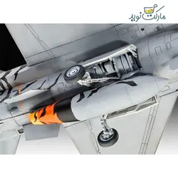 کیت ساختنی هواپیما Revell مدل F-16 Mlu 31 Sqn. Kleine Brogel