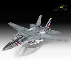 کیت ساختنی هواپیما Revell مدل F-14 D Super Tomcat