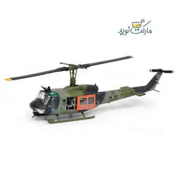 کیت ساختنی هلی کوپتر Revell مدل Bell UH-1D SAR