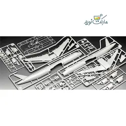 کیت ساختنی هواپیما Revell مدل ایرباس A321 NEO