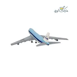 کیت ساختنی هواپیما Revell مدل بوئینگ 747-200