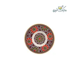سرویس فنجان چای خوری امسان مدل Ahenk