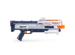 تفنگ ایکس شات مدل Orbit سفید