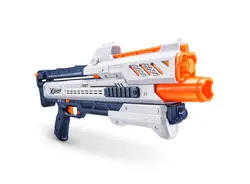 تفنگ ایکس شات مدل Orbit سفید