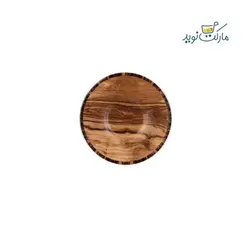 سرویس فنجان چای خوری امسان مدل Woody