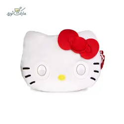 کیف جادویی Purse Pets گربه مدل هلو کیتی