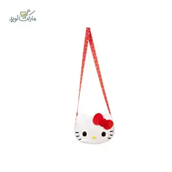 کیف جادویی Purse Pets گربه مدل هلو کیتی