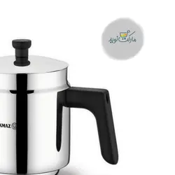 کتری روگازی تکی استیل کرکماز مدل Proline A271
