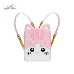 عروسک نانانا سورپرایز مدل Reena De La Rosa سری BackPack