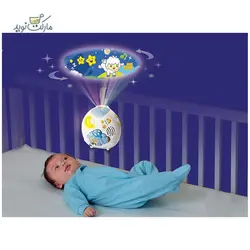 چراغ خواب کودک موزیکال Vtech