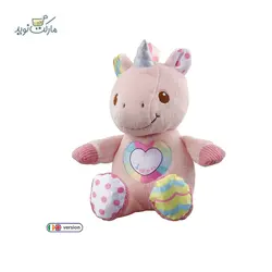 یونیکورن بغلی موزیکال رنگارنگ Vtech