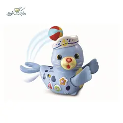 حیوان فک اسباب بازی موزیکال Vtech