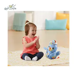 حیوان فک اسباب بازی موزیکال Vtech