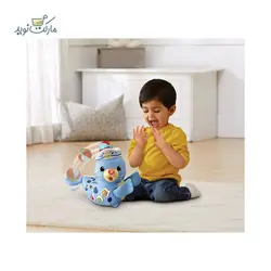 حیوان فک اسباب بازی موزیکال Vtech